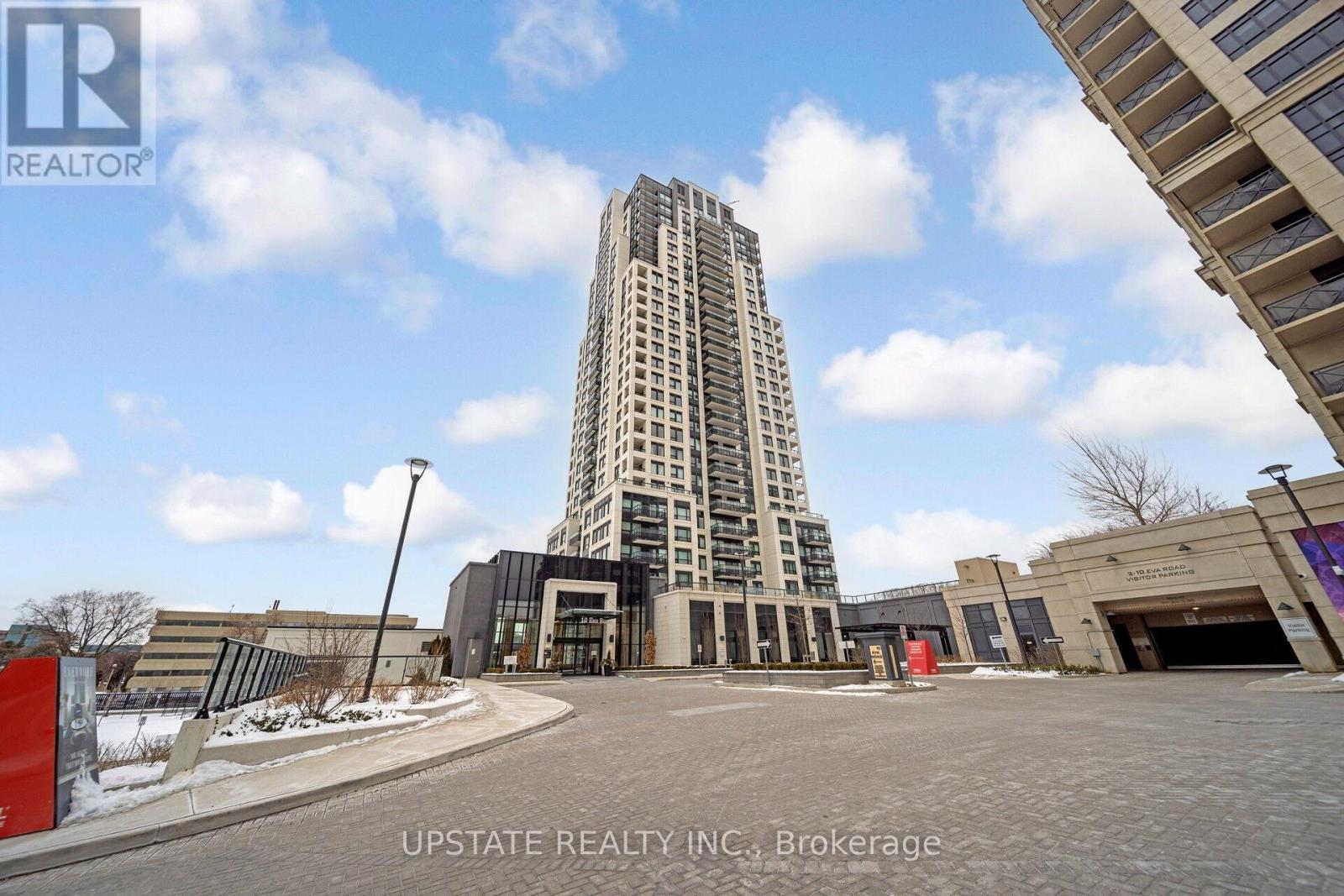 1006 - 10 EVA ROAD, toronto (etobicoke west mall), Ontario