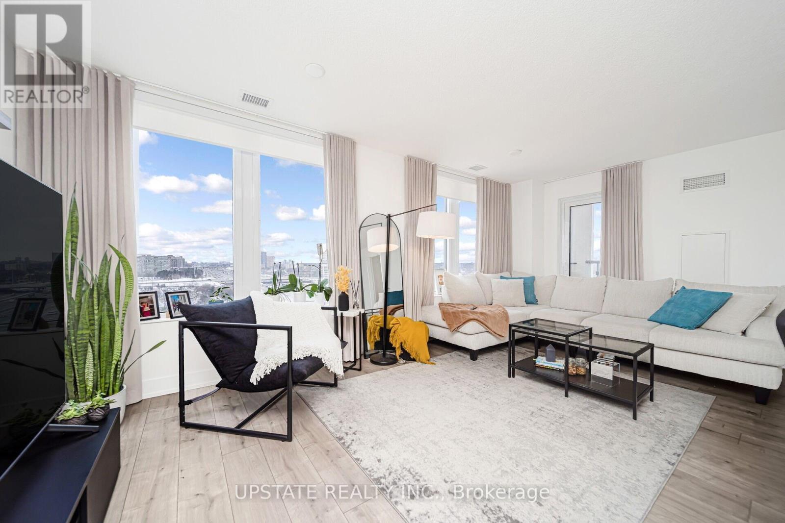 1006 - 10 Eva Road, Toronto (Etobicoke West Mall), Ontario  M9C 0B3 - Photo 15 - W13012396