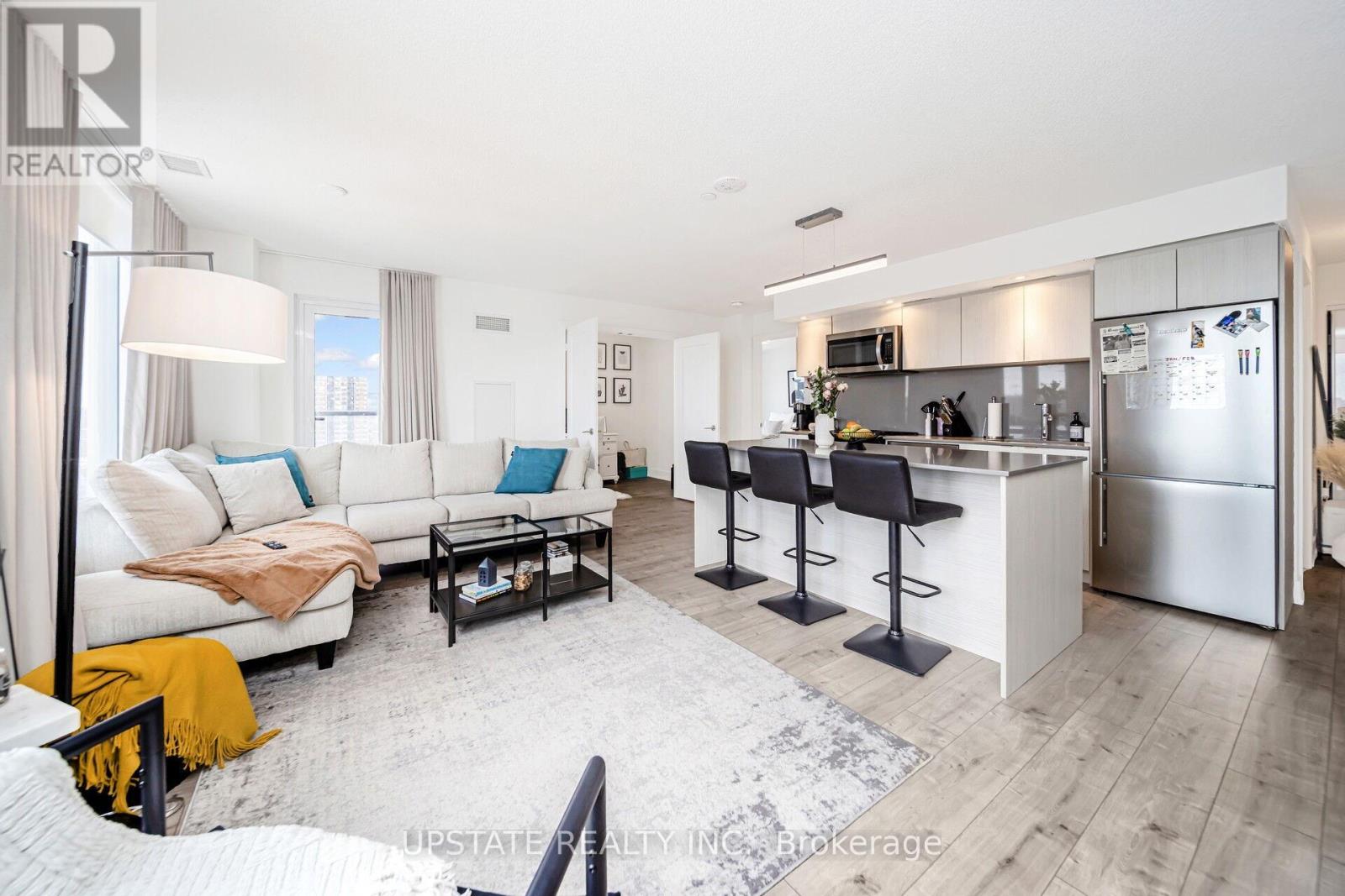 1006 - 10 Eva Road, Toronto (Etobicoke West Mall), Ontario  M9C 0B3 - Photo 16 - W13012396