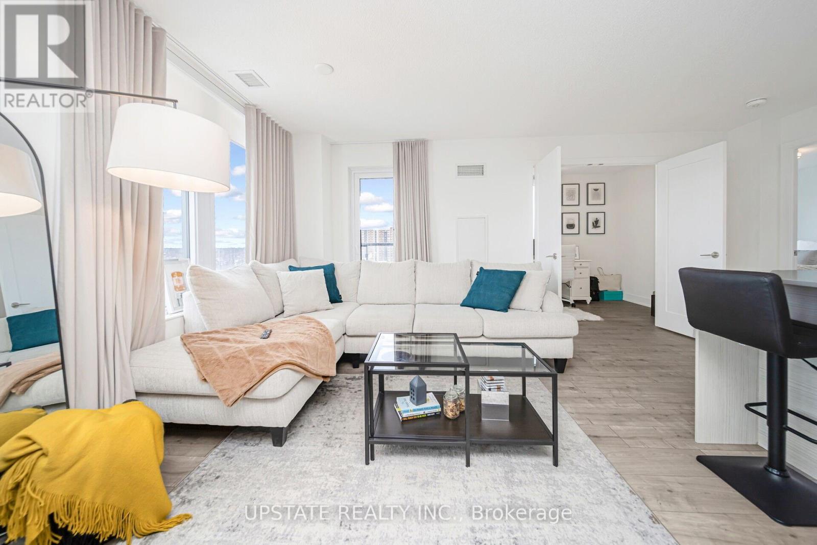 1006 - 10 Eva Road, Toronto (Etobicoke West Mall), Ontario  M9C 0B3 - Photo 17 - W13012396