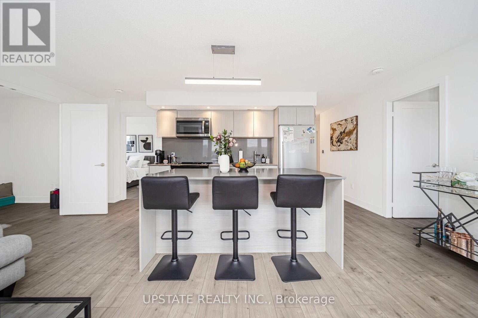 1006 - 10 Eva Road, Toronto (Etobicoke West Mall), Ontario  M9C 0B3 - Photo 18 - W13012396