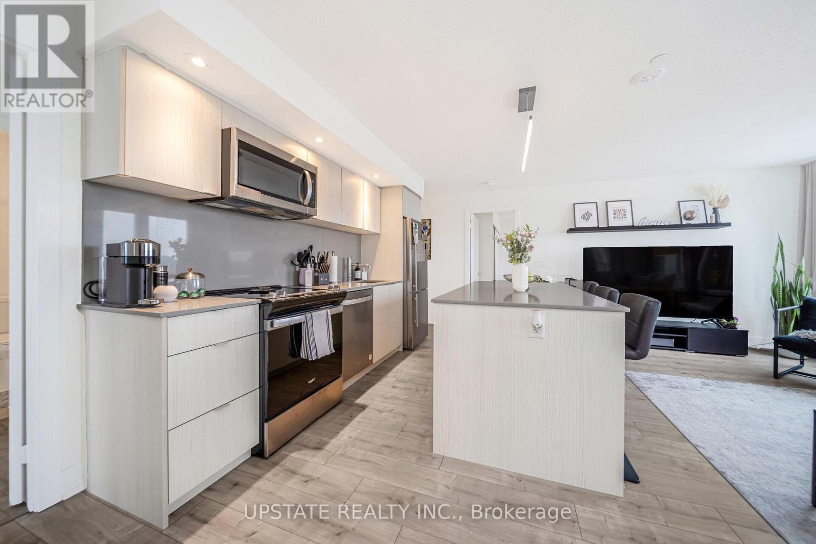 1006 - 10 Eva Road, Toronto (Etobicoke West Mall), Ontario  M9C 0B3 - Photo 19 - W13012396