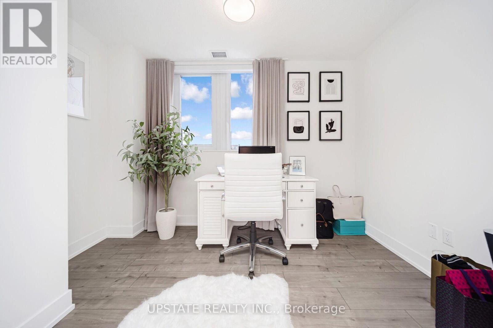 1006 - 10 Eva Road, Toronto (Etobicoke West Mall), Ontario  M9C 0B3 - Photo 23 - W13012396