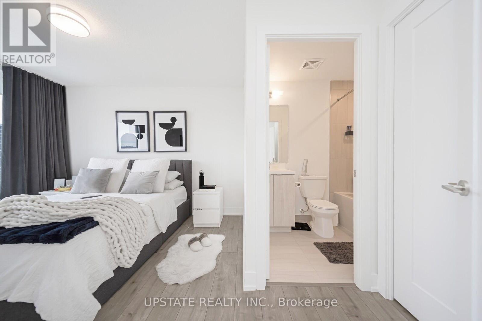 1006 - 10 Eva Road, Toronto (Etobicoke West Mall), Ontario  M9C 0B3 - Photo 24 - W13012396