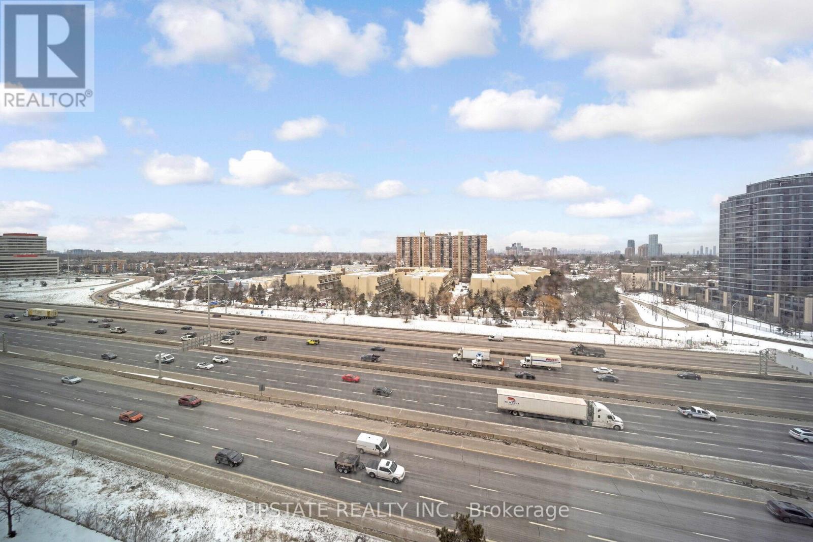 1006 - 10 Eva Road, Toronto (Etobicoke West Mall), Ontario  M9C 0B3 - Photo 26 - W13012396