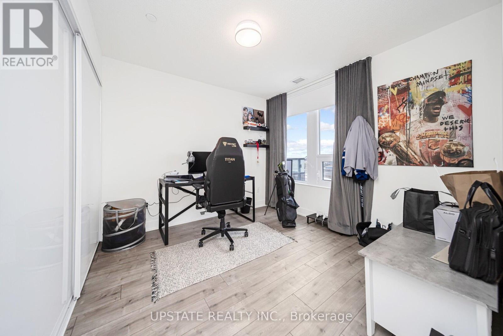 1006 - 10 Eva Road, Toronto (Etobicoke West Mall), Ontario  M9C 0B3 - Photo 28 - W13012396