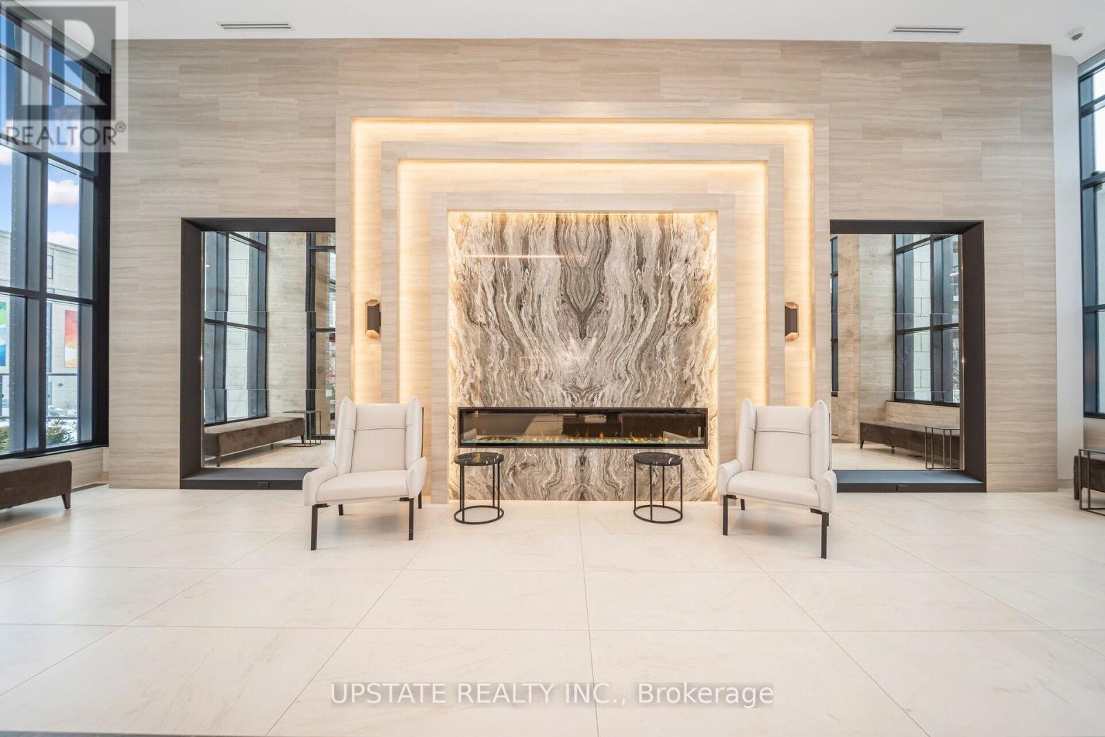 1006 - 10 Eva Road, Toronto (Etobicoke West Mall), Ontario  M9C 0B3 - Photo 5 - W13012396