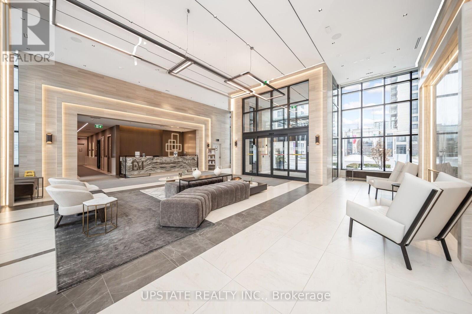 1006 - 10 Eva Road, Toronto (Etobicoke West Mall), Ontario  M9C 0B3 - Photo 8 - W13012396