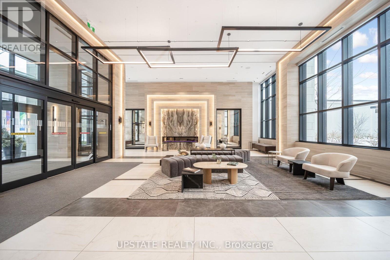 1006 - 10 Eva Road, Toronto (Etobicoke West Mall), Ontario  M9C 0B3 - Photo 9 - W13012396