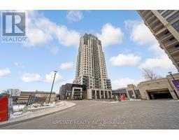 1006 - 10 EVA ROAD, Toronto, Ontario