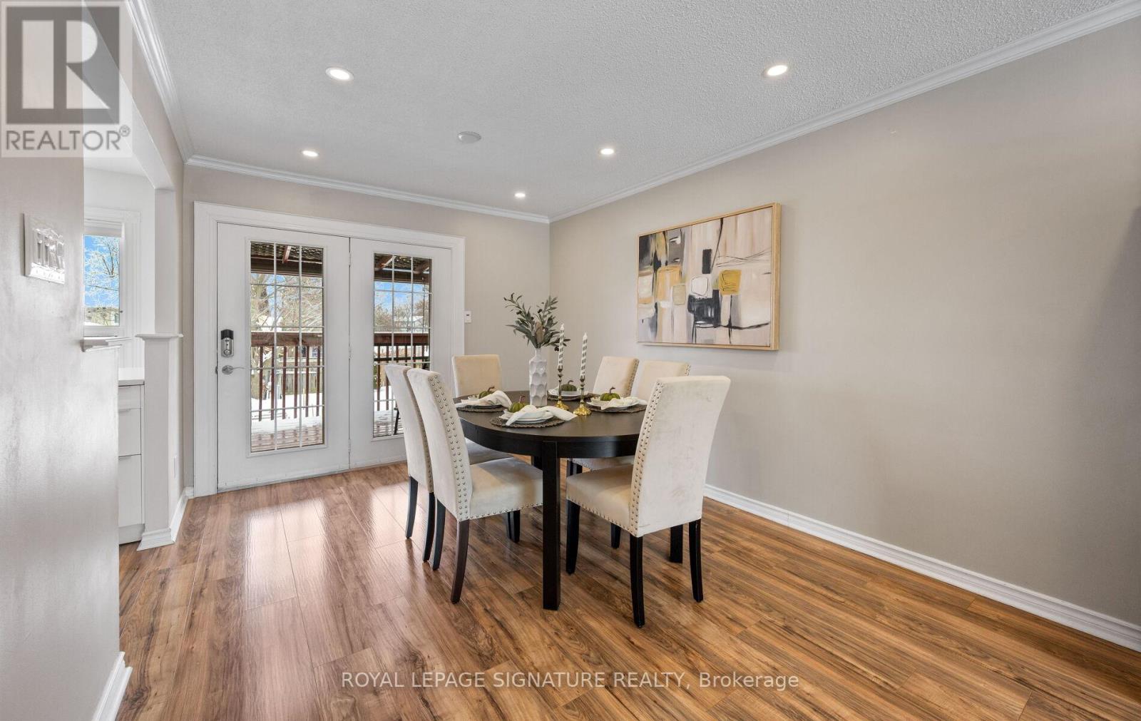 6943 Estoril Road, Mississauga, Ontario  L5N 1N3 - Photo 11 - W13012400