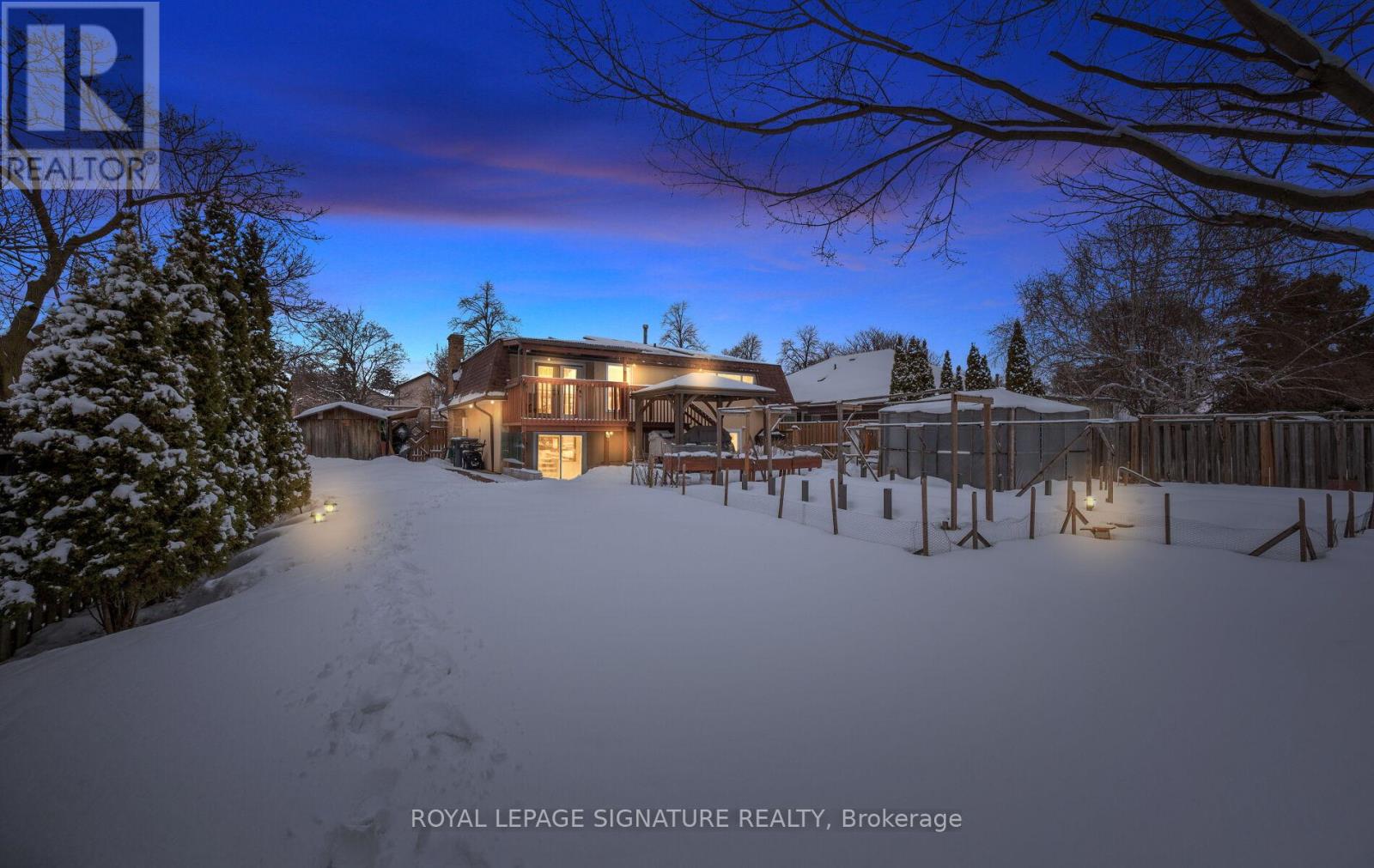 6943 Estoril Road, Mississauga, Ontario  L5N 1N3 - Photo 49 - W13012400