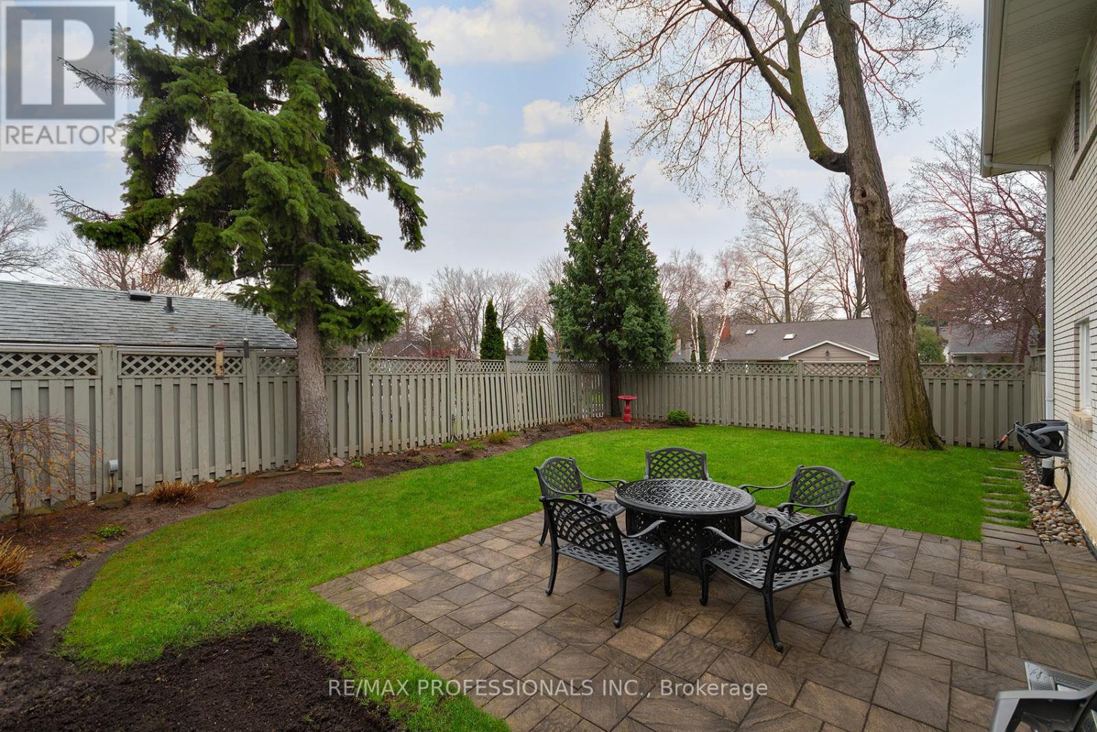 19 Boxwood Road, Toronto (Markland Wood), Ontario  M9C 2W6 - Photo 36 - W13012402