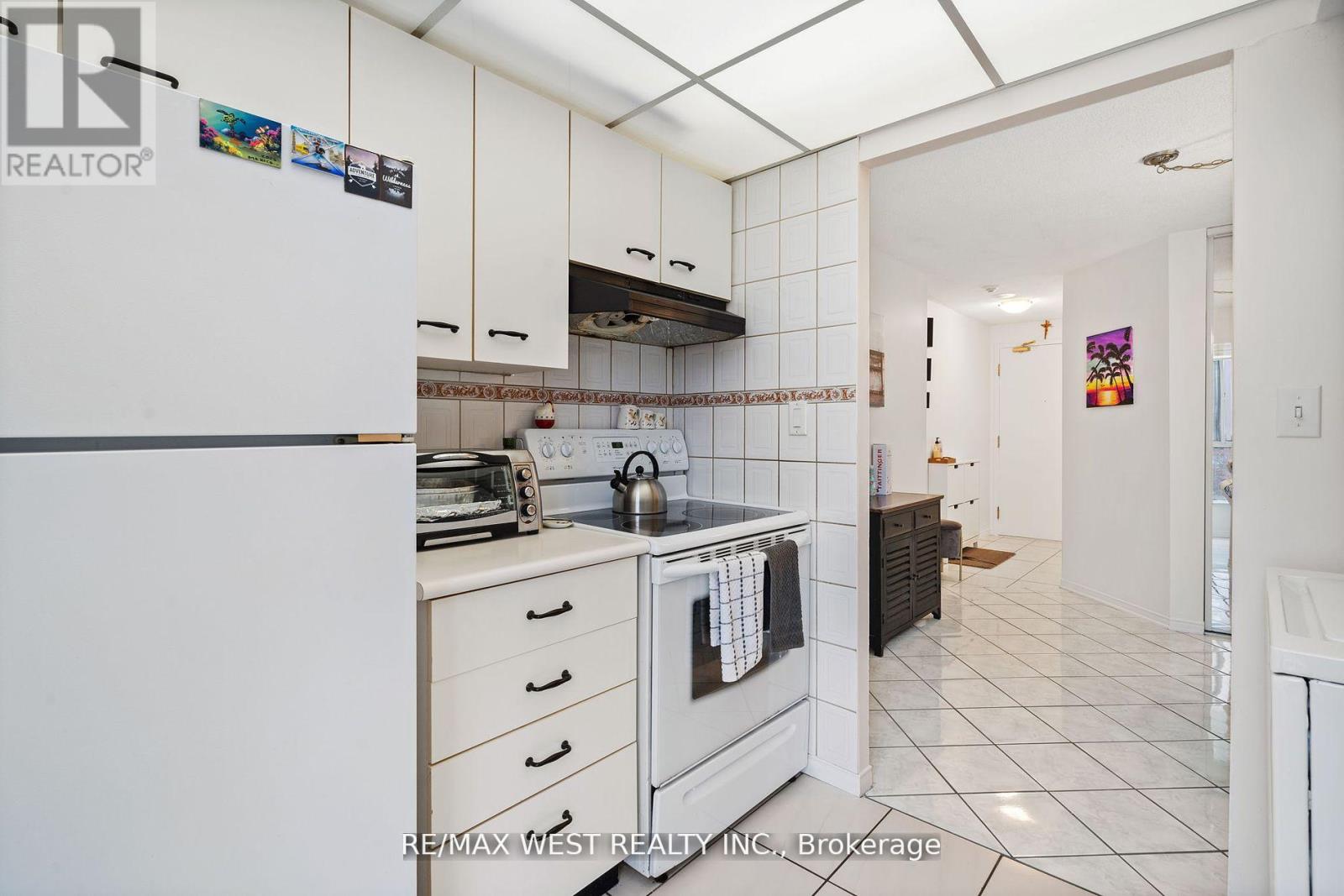 316 - 155 Hillcrest Avenue, Mississauga (Cooksville), Ontario  L5B 3Z2 - Photo 15 - W13012408