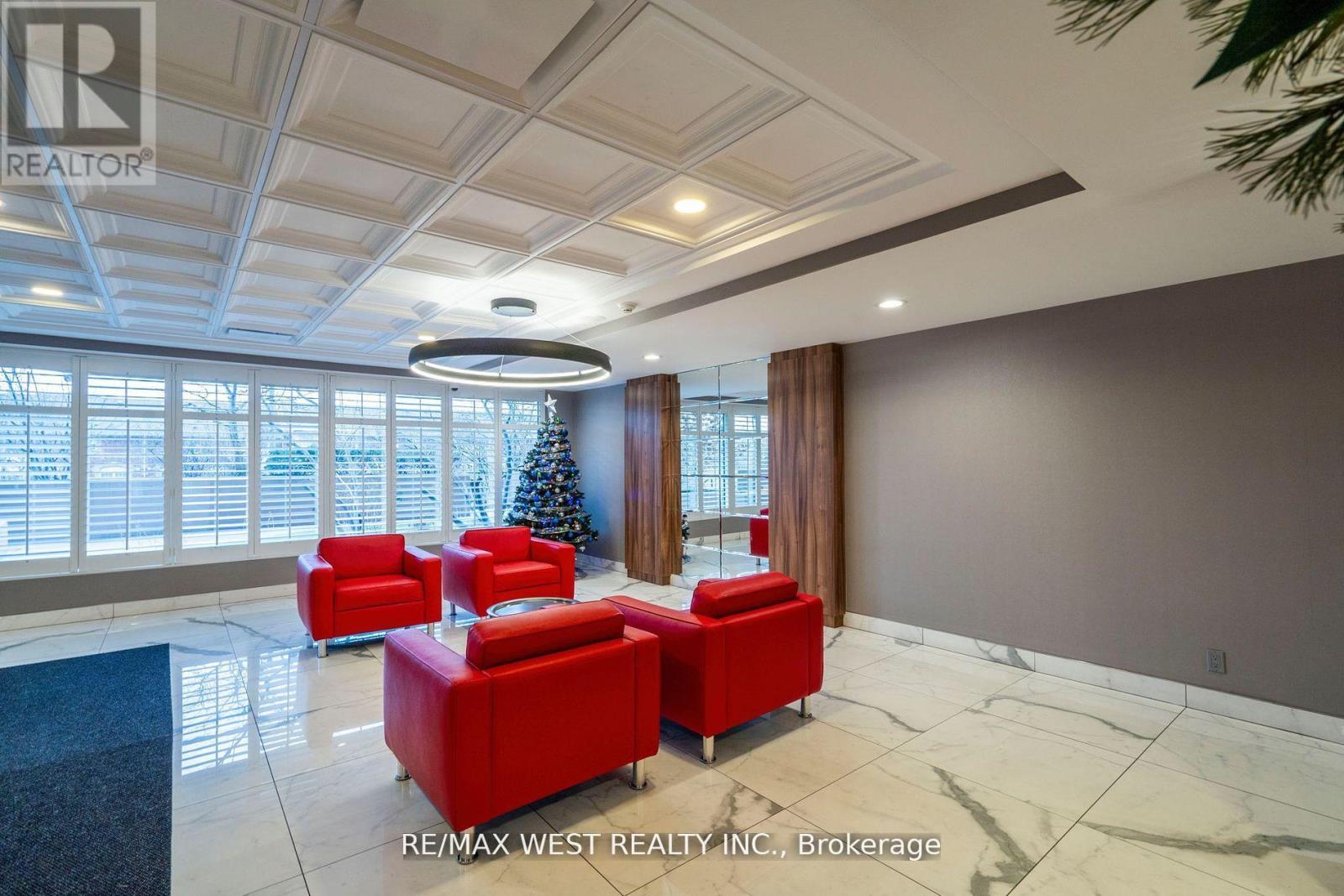 316 - 155 Hillcrest Avenue, Mississauga (Cooksville), Ontario  L5B 3Z2 - Photo 22 - W13012408