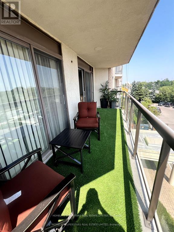 416 - 300 Ray Lawson Boulevard, Brampton, Ontario  L6Y 5H5 - Photo 9 - W13012416