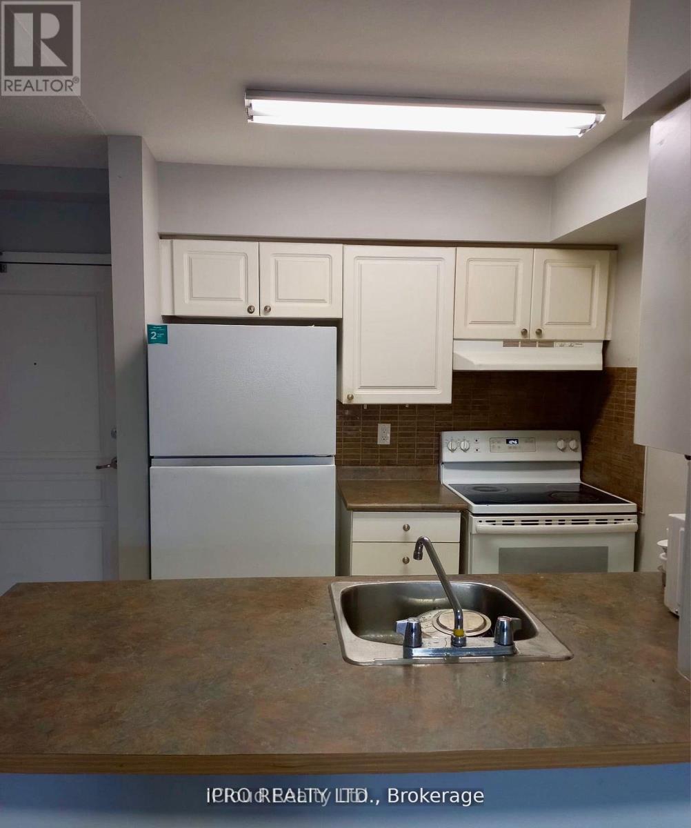 207 - 300 Ray Lawson Boulevard, Brampton, Ontario  L6Y 5H5 - Photo 10 - W13012418