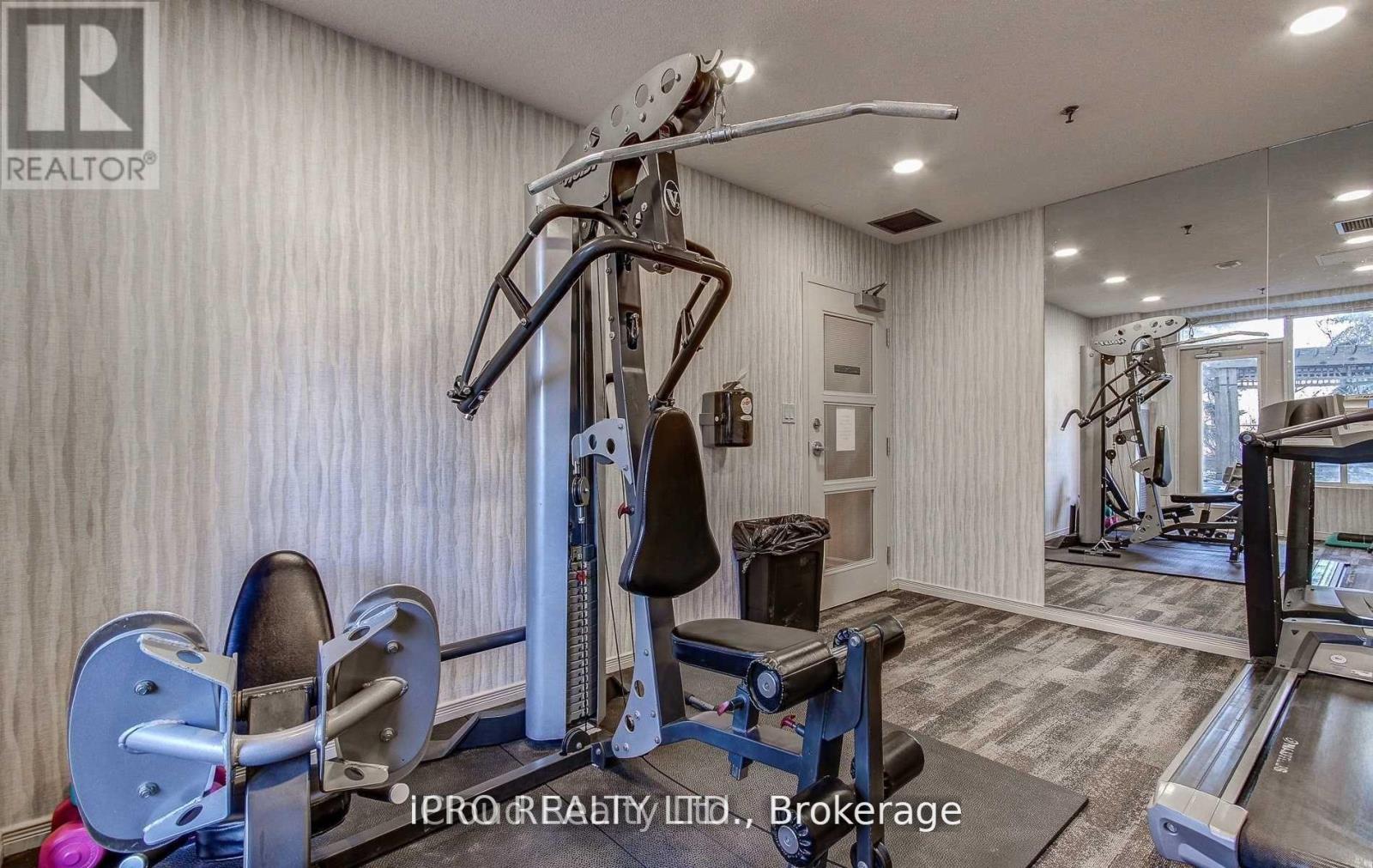 207 - 300 Ray Lawson Boulevard, Brampton, Ontario  L6Y 5H5 - Photo 17 - W13012418