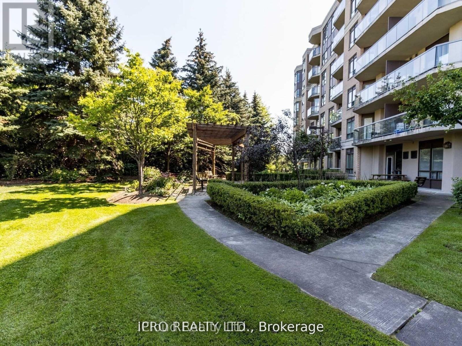 207 - 300 Ray Lawson Boulevard, Brampton, Ontario  L6Y 5H5 - Photo 18 - W13012418