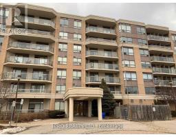 207 - 300 RAY LAWSON BOULEVARD, Brampton, Ontario