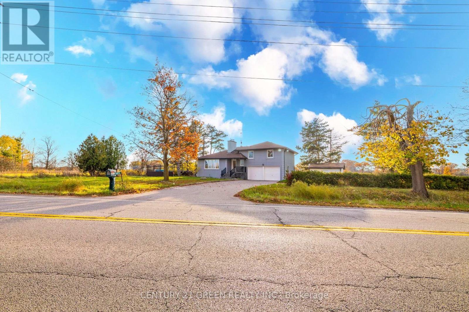 4512 TREMAINE ROAD, Milton, Ontario