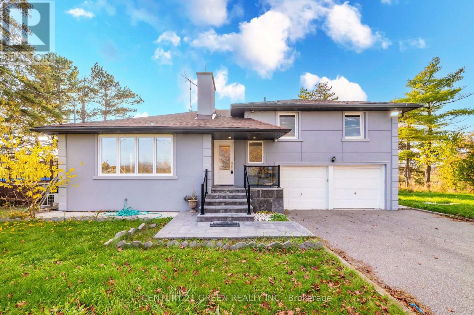 4512 Tremaine Road, Milton (Tr Rural Trafalgar), Ontario  L9T 2Y1 - Photo 3 - W13012422