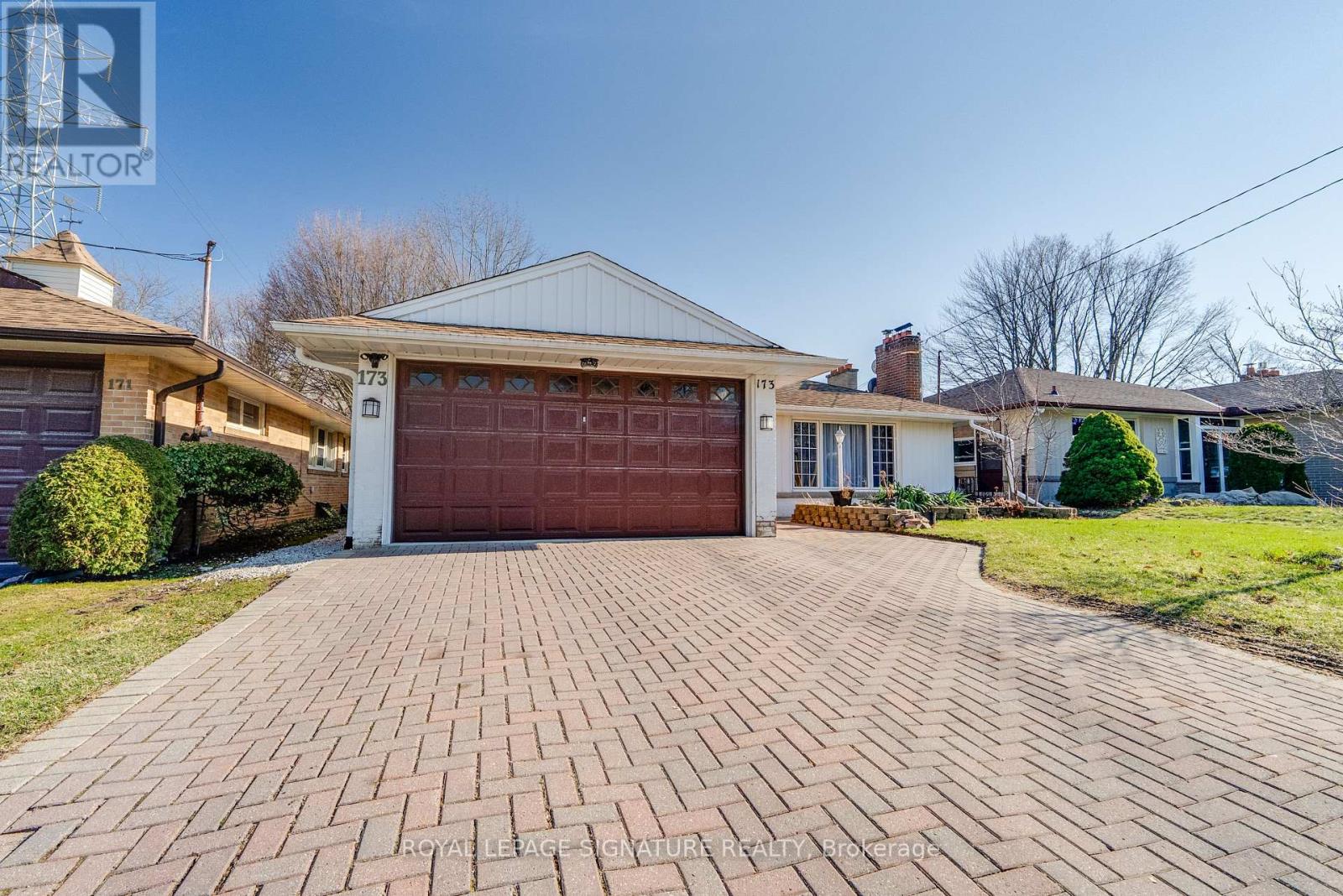 173 Rathburn Road, Toronto, Ontario  M9B 2L2 - Photo 16 - W13012430