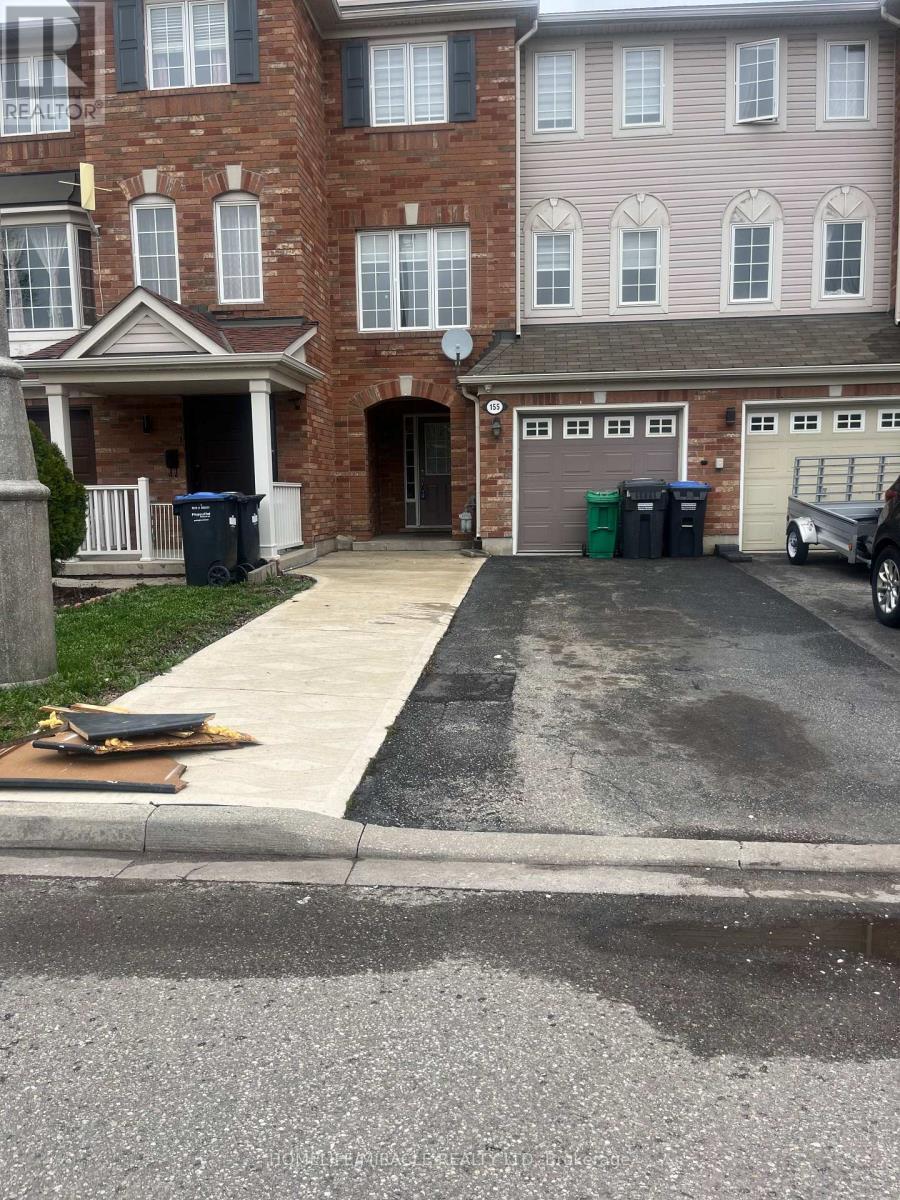 155 Decker Hollow Crescent, Brampton, Ontario  L6X 0L4 - Photo 2 - W13012452