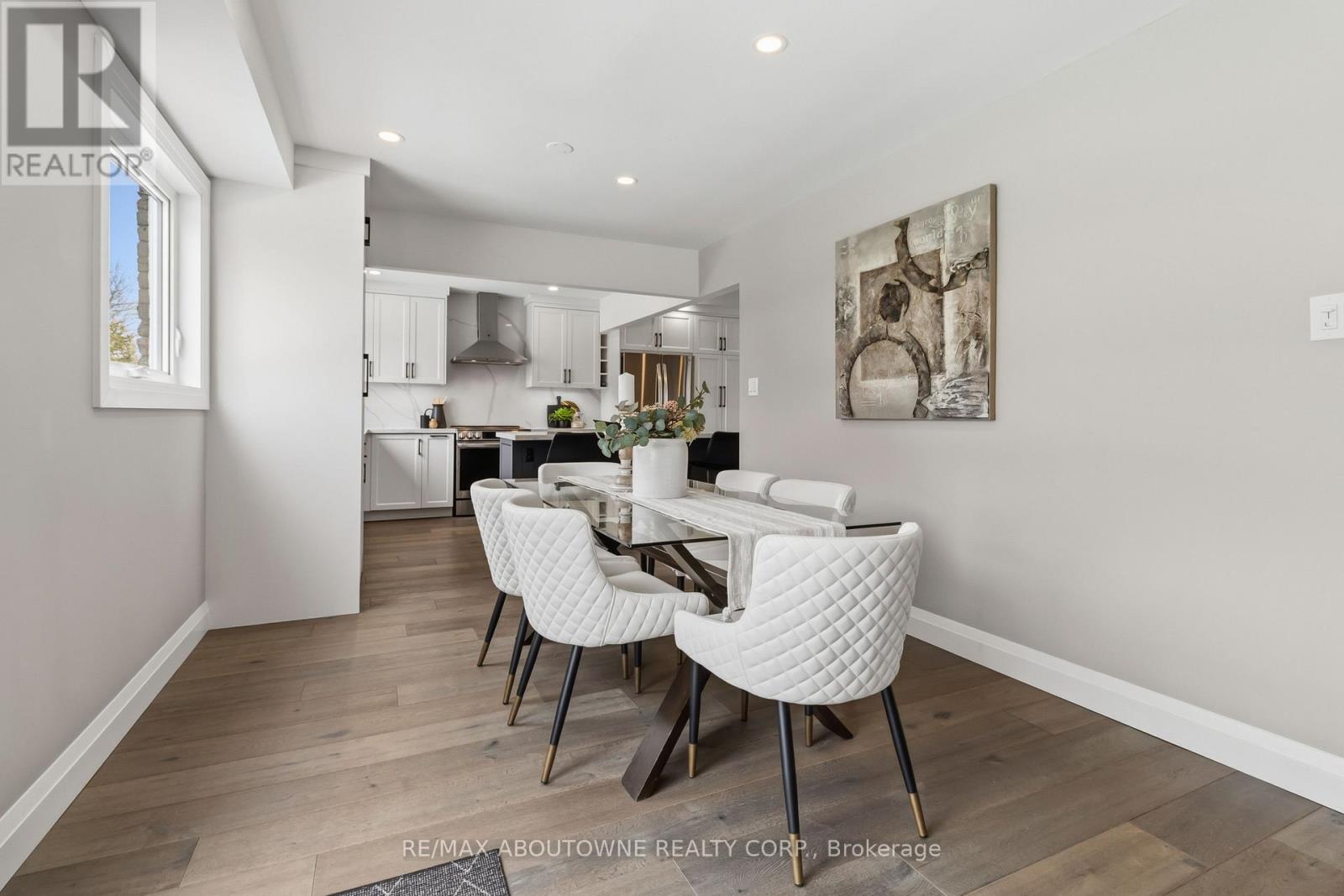 2485 Woburn Crescent, Oakville, Ontario  L6L 5E8 - Photo 15 - W13012454