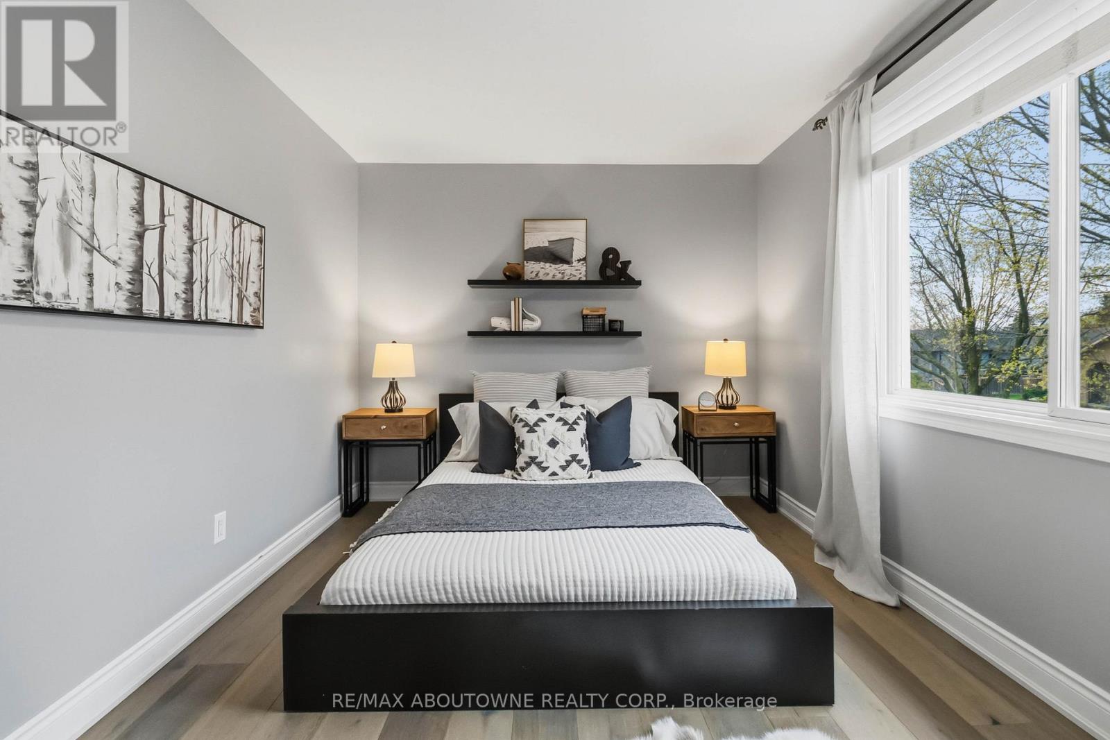 2485 Woburn Crescent, Oakville, Ontario  L6L 5E8 - Photo 22 - W13012454