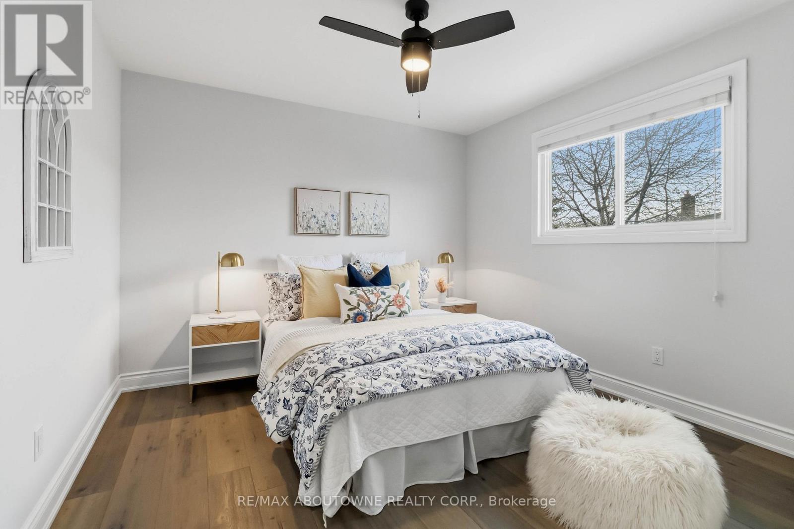 2485 Woburn Crescent, Oakville, Ontario  L6L 5E8 - Photo 25 - W13012454