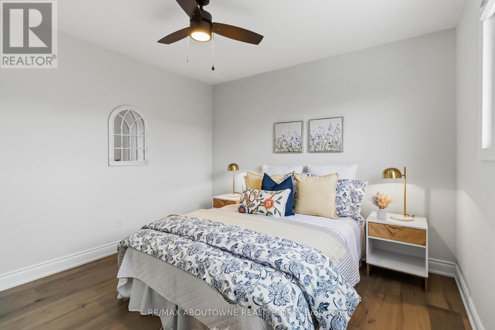 2485 Woburn Crescent, Oakville, Ontario  L6L 5E8 - Photo 26 - W13012454