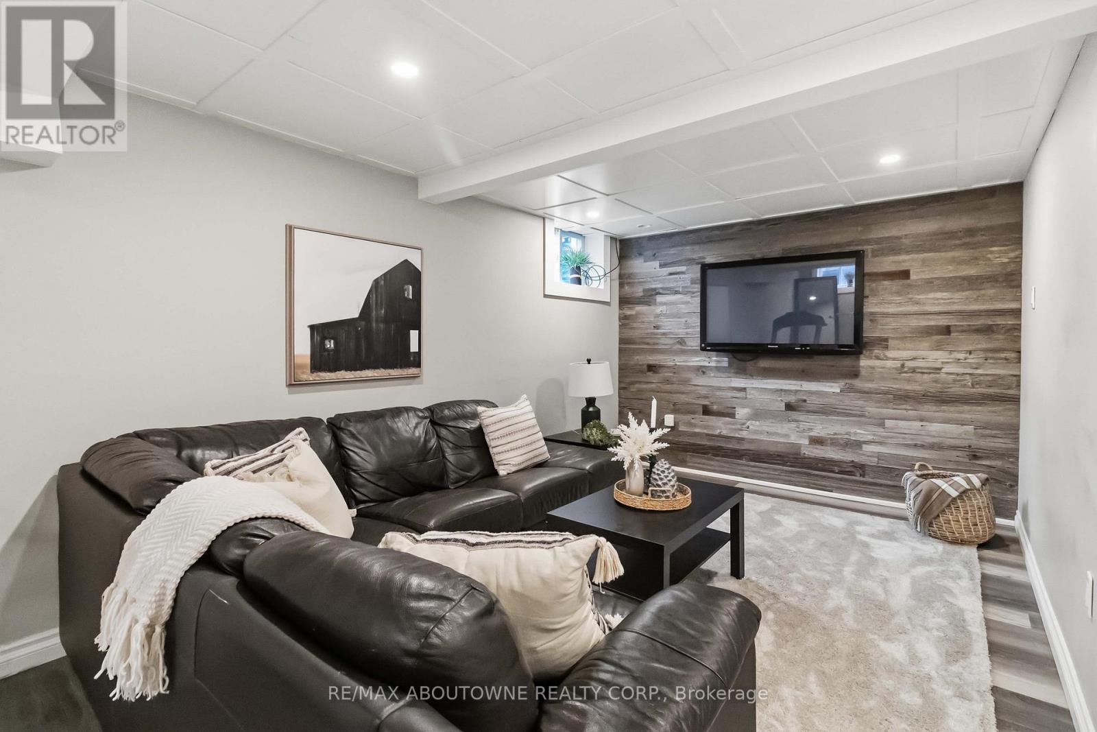 2485 Woburn Crescent, Oakville, Ontario  L6L 5E8 - Photo 34 - W13012454