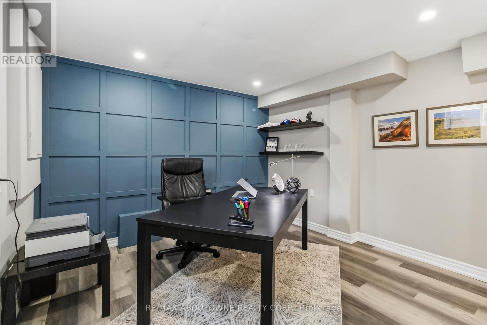 2485 Woburn Crescent, Oakville, Ontario  L6L 5E8 - Photo 36 - W13012454