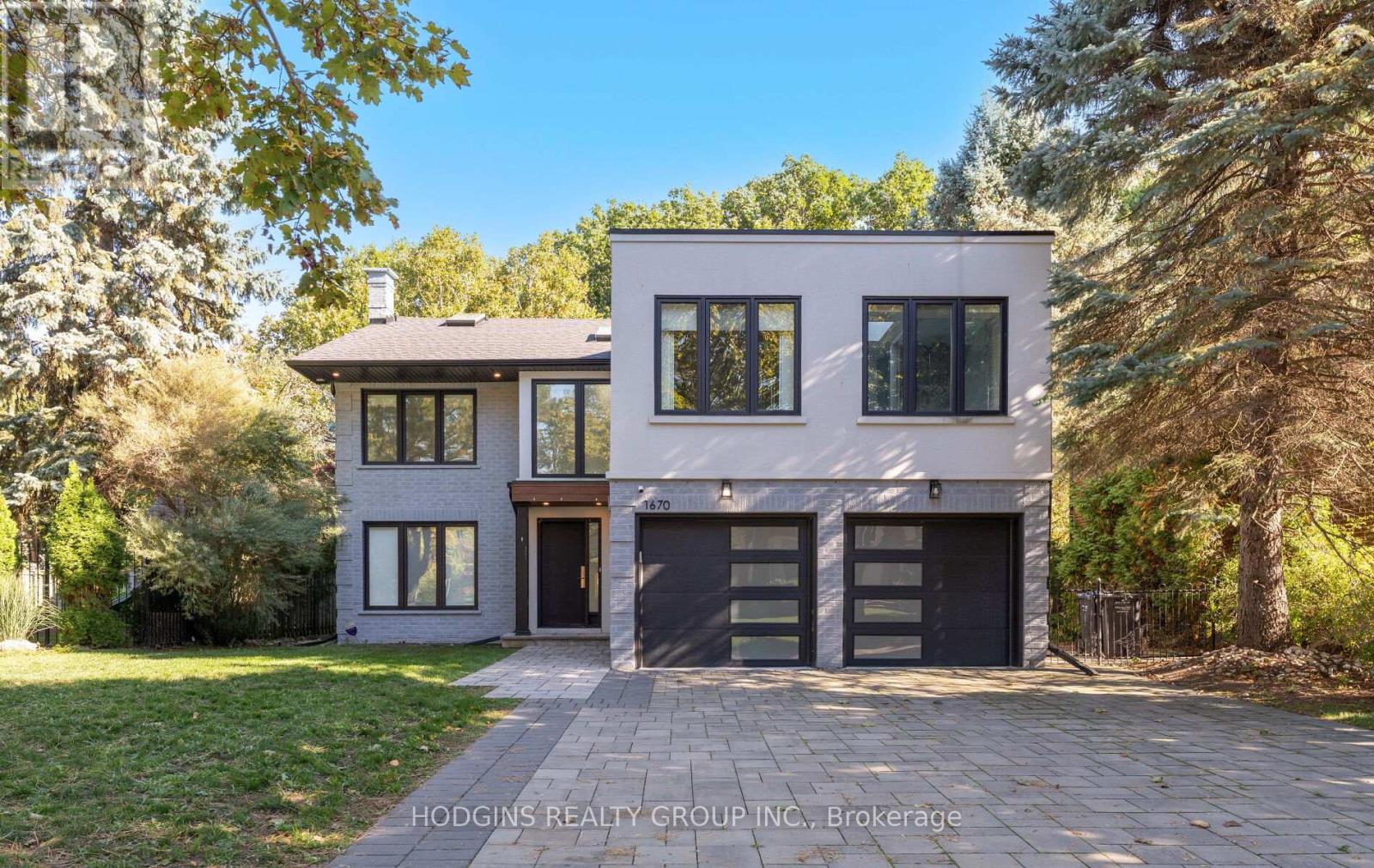 1670 Caverly Court, Mississauga, Ontario  L5L 3L7 - Photo 41 - W13012482