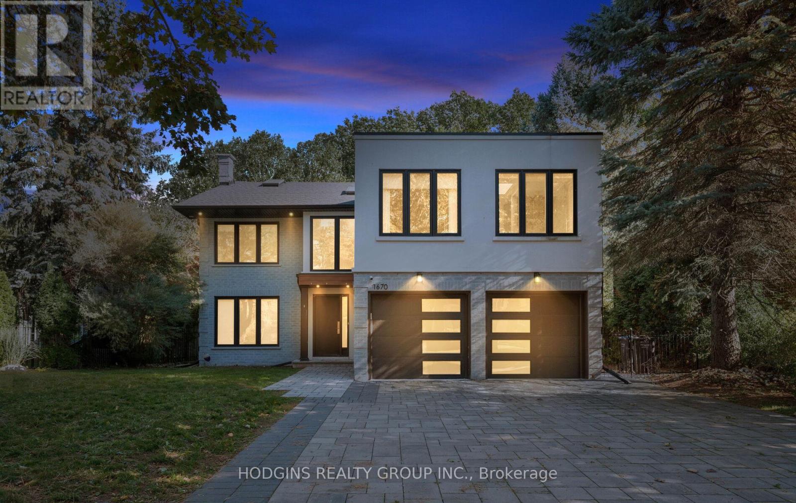 1670 Caverly Court, Mississauga, Ontario  L5L 3L7 - Photo 42 - W13012482