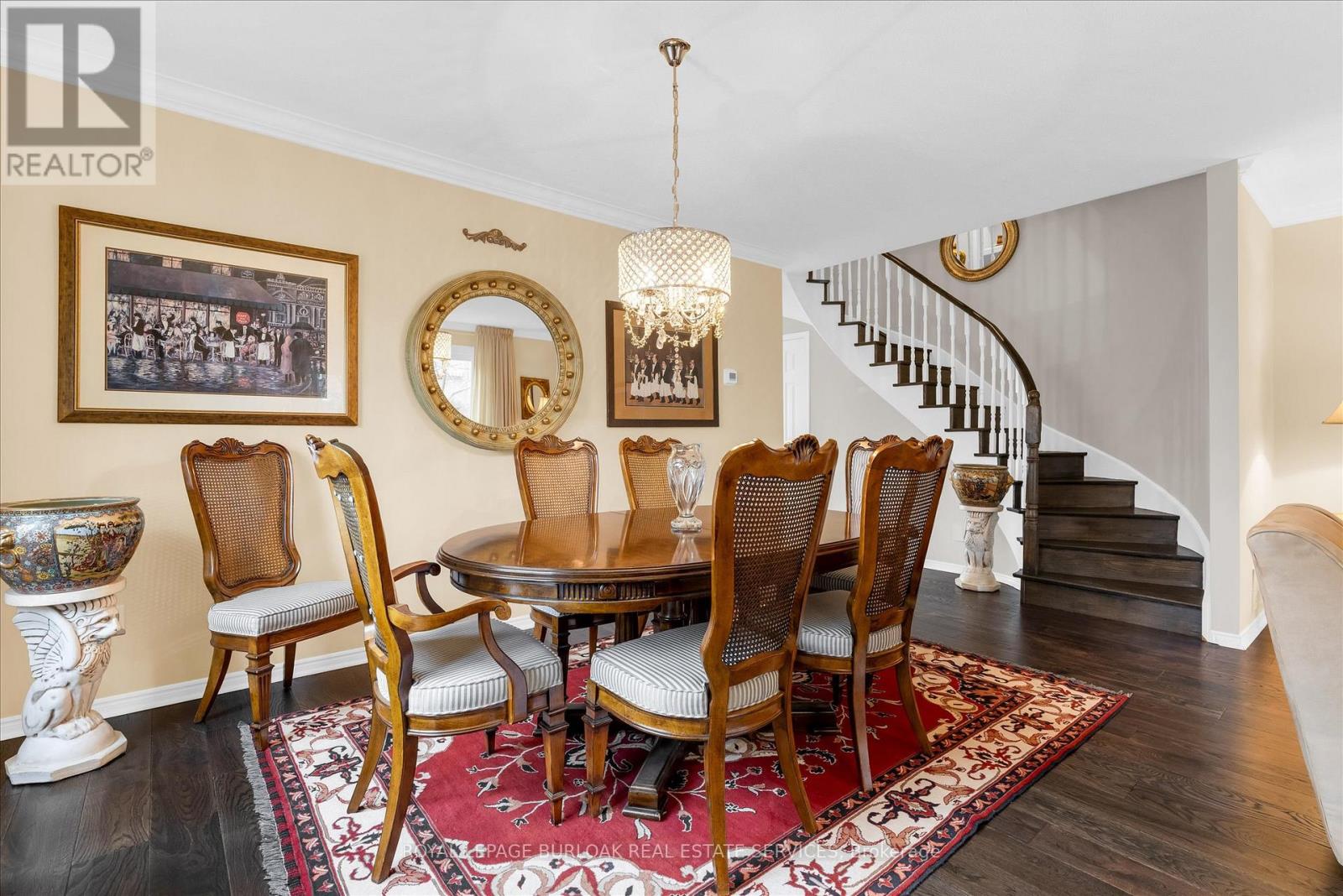 47 Windhaven Place, Oakville (Br Bronte), Ontario  L6L 6L1 - Photo 13 - W13012510