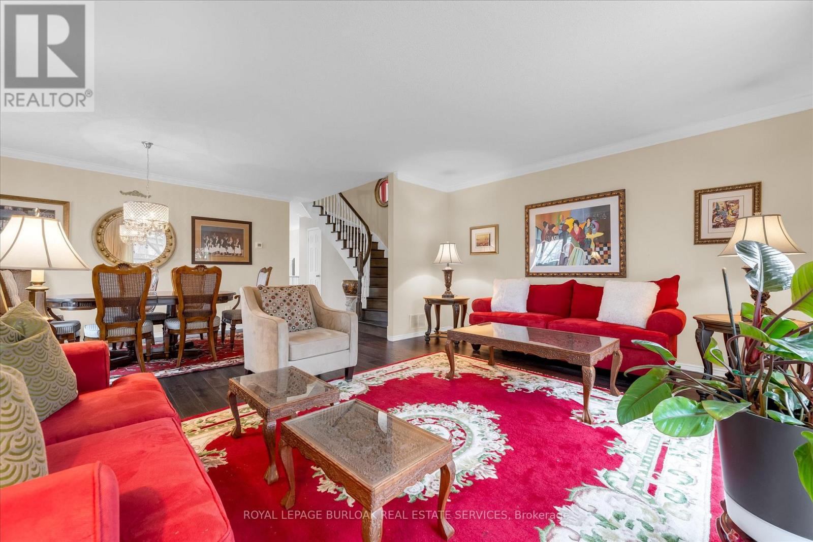 47 Windhaven Place, Oakville (Br Bronte), Ontario  L6L 6L1 - Photo 15 - W13012510