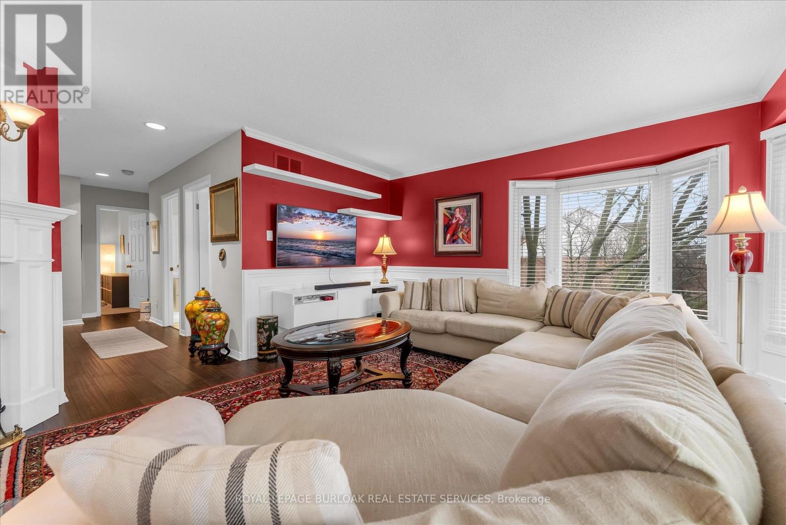 47 Windhaven Place, Oakville (Br Bronte), Ontario  L6L 6L1 - Photo 20 - W13012510