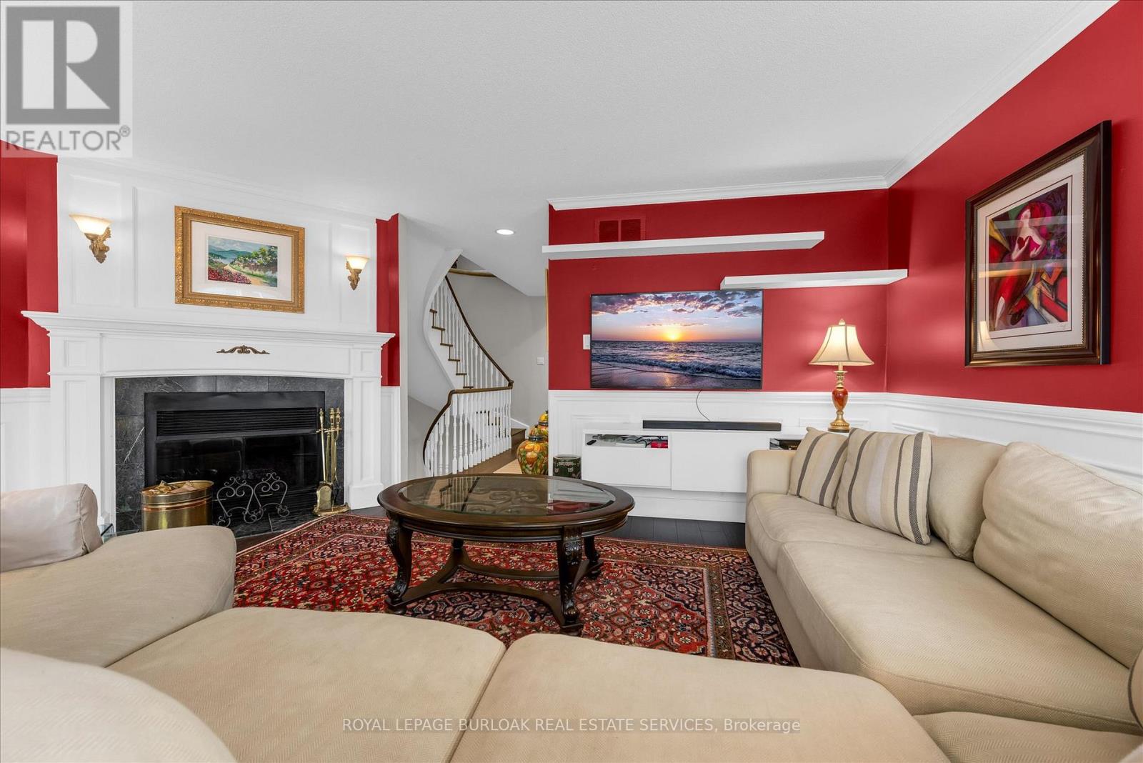 47 Windhaven Place, Oakville (Br Bronte), Ontario  L6L 6L1 - Photo 21 - W13012510