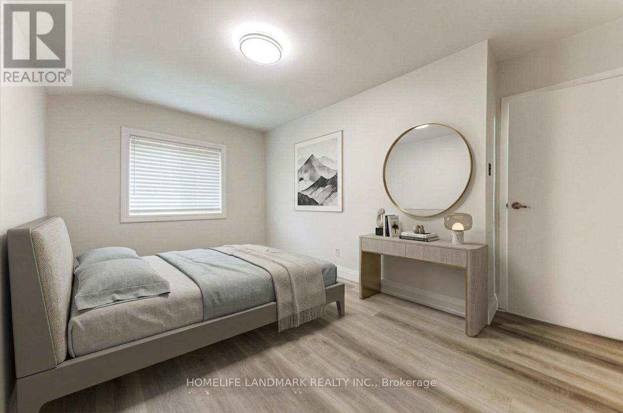 25 Secroft Crescent, Toronto (Black Creek), Ontario  M3N 1R5 - Photo 11 - W13012514