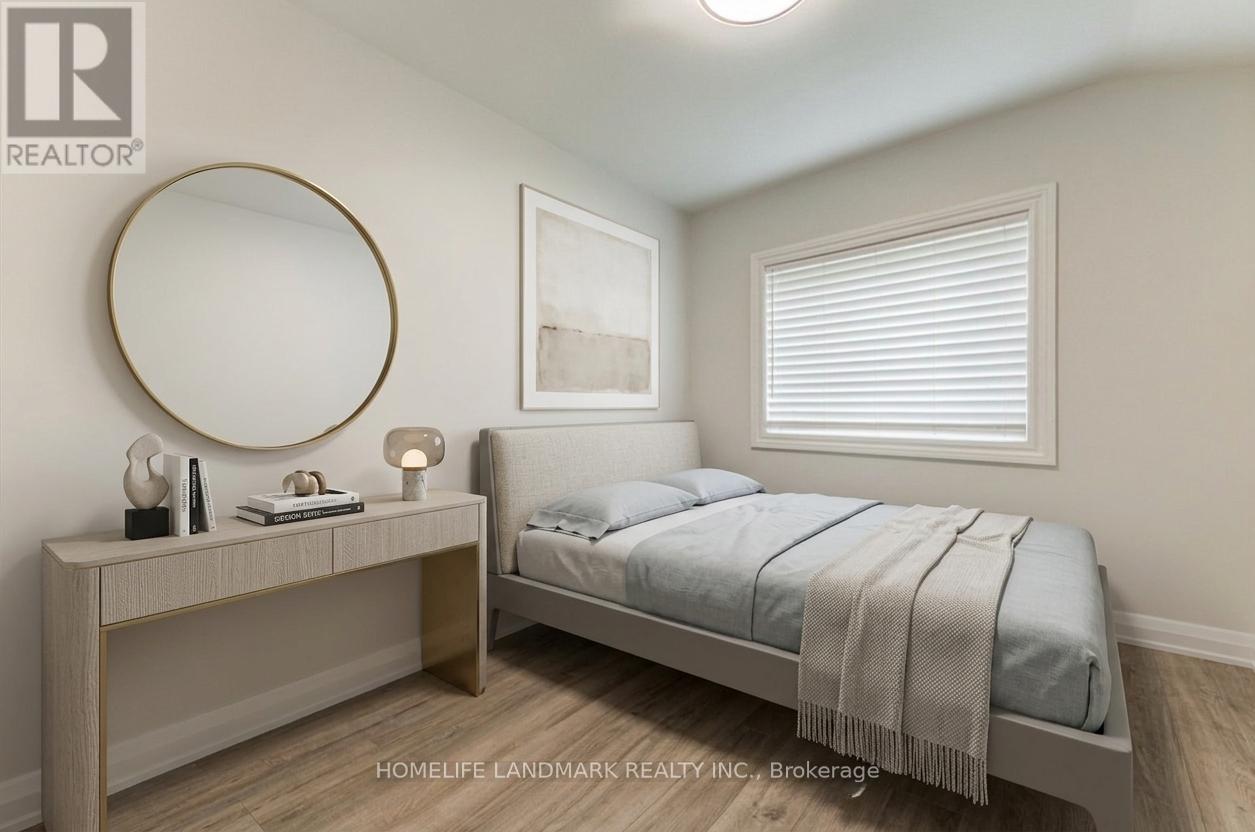 25 Secroft Crescent, Toronto (Black Creek), Ontario  M3N 1R5 - Photo 9 - W13012514