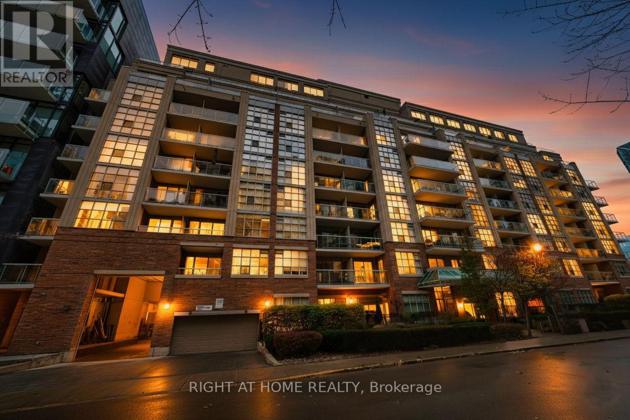 Lph13 - 15 Stafford Street, Toronto, Ontario  M5V 3X6 - Photo 21 - C12576856