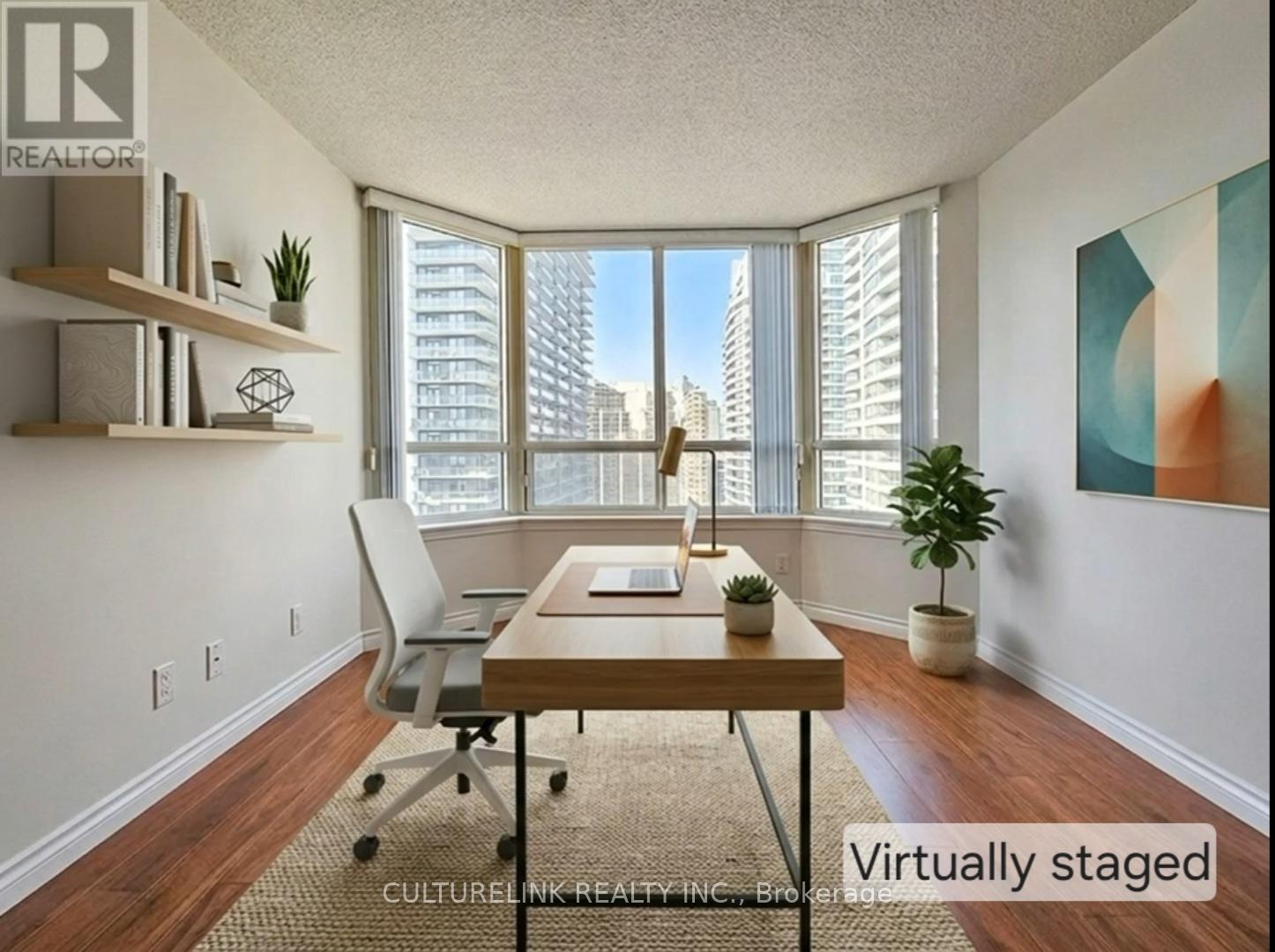 2215 - 30 Greenfield Avenue, Toronto, Ontario  M2N 6N3 - Photo 10 - C12904548