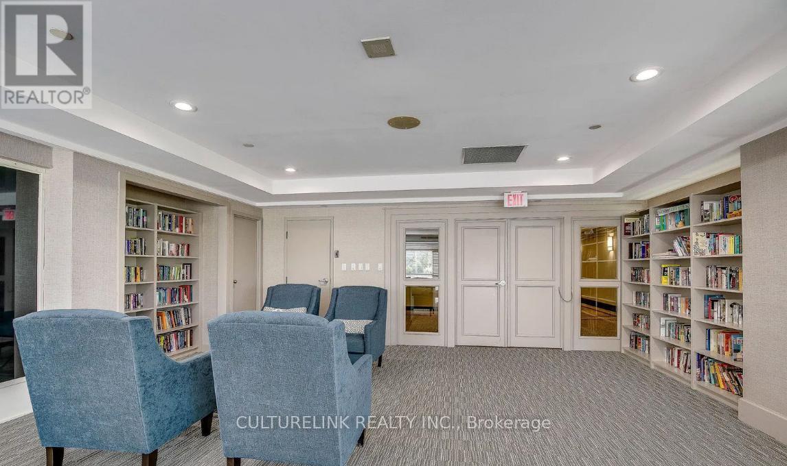 2215 - 30 Greenfield Avenue, Toronto, Ontario  M2N 6N3 - Photo 16 - C12904548