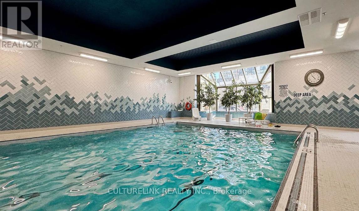 2215 - 30 Greenfield Avenue, Toronto, Ontario  M2N 6N3 - Photo 17 - C12904548