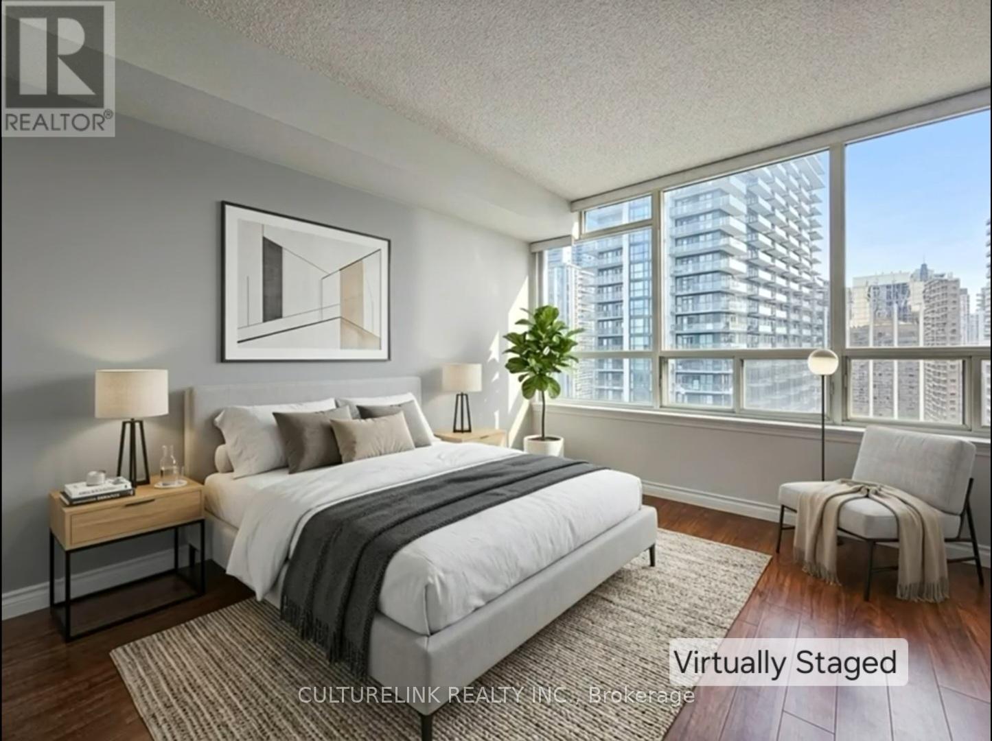 2215 - 30 Greenfield Avenue, Toronto, Ontario  M2N 6N3 - Photo 8 - C12904548