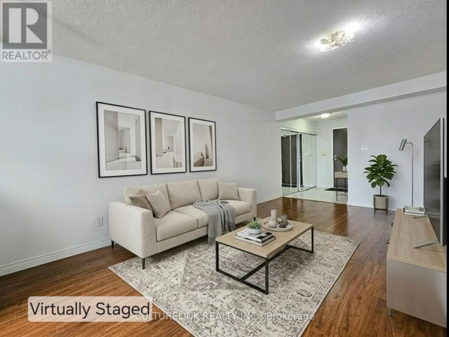 2215 - 30 Greenfield Avenue, Toronto, Ontario  M2N 6N3 - Photo 4 - C12904548