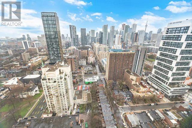 2901 - 308 Jarvis Street, Toronto, Ontario  M5B 0E3 - Photo 14 - C12976554
