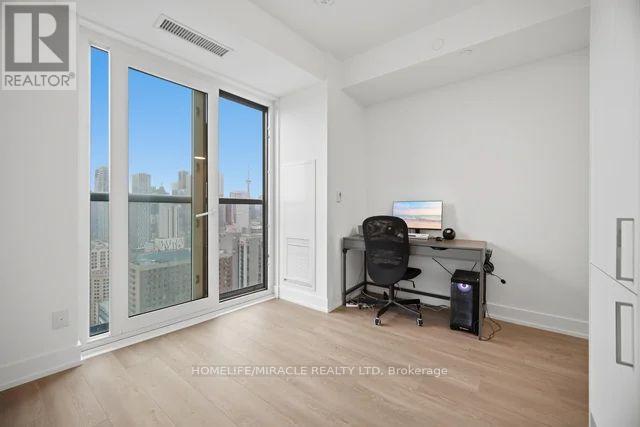 2901 - 308 Jarvis Street, Toronto, Ontario  M5B 0E3 - Photo 10 - C12976554